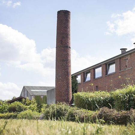 B&B De Vlaschaerd Heule Eksteriør billede
